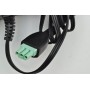 Alimentator imprimanta HP cu 2 tensiuni: +32V=563mA si +15V=533mA, putere 20W, model: 0957-2119